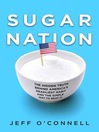 Cover image for Sugar Nation